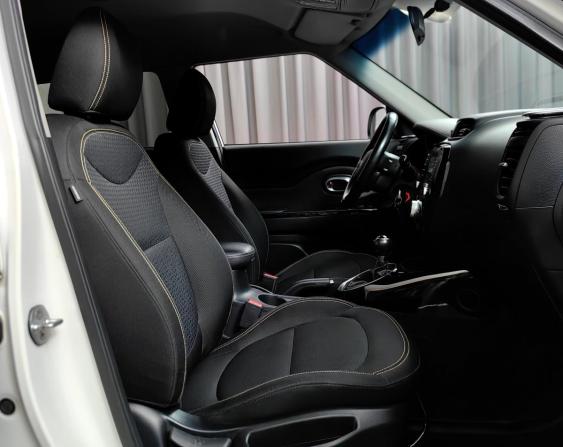 Kia Soul II с пробегом 2016 года, цена 1 298 000 рублей, 150041 км, хэтчбек, Автокод Объявления