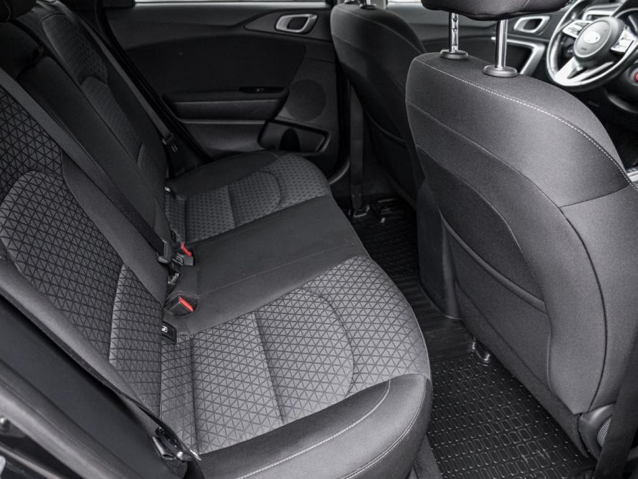 Kia Ceed III Казань  - изображение 10