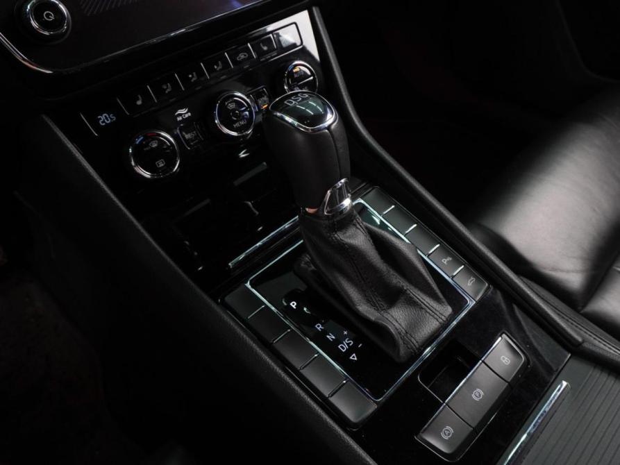 Skoda Superb III Воронеж  - изображение 18