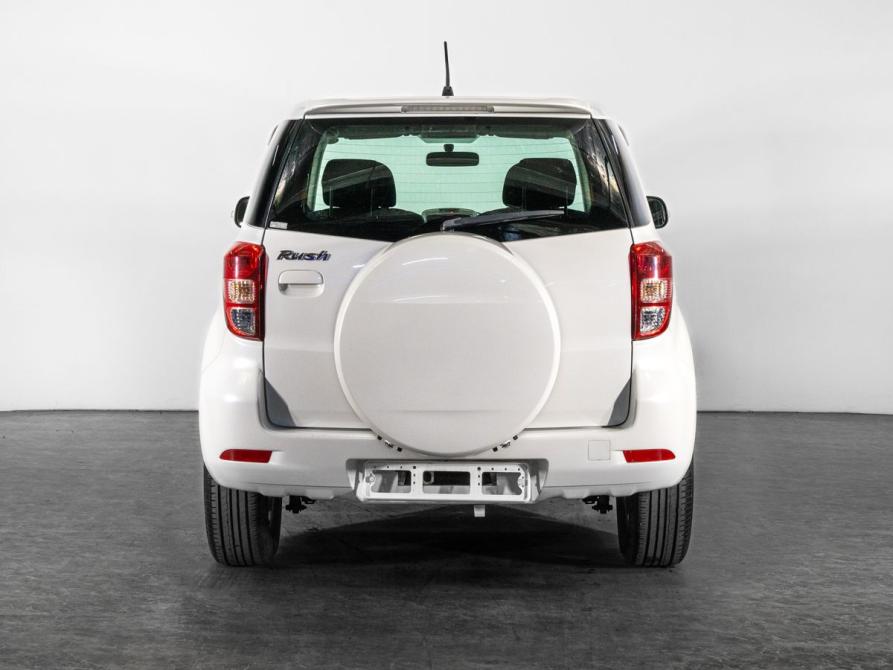 Toyota Rush I Иркутск  - изображение 4