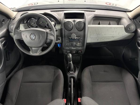 Renault Duster I Рестайлинг с пробегом 2016 года, цена 629 000 рублей, 220000 км, внедорожник, Автокод Объявления
