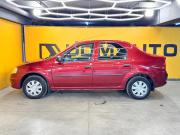 Renault Logan I Рестайлинг Ижевск  - изображение 23