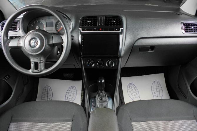 Volkswagen Polo V с пробегом 2012 года, цена 799 000 рублей, 235000 км, седан, Автокод Объявления