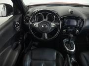 Nissan Juke I Рестайлинг Санкт-Петербург  - изображение 37