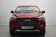 Chery Tiggo 4 Pro I Москва  - изображение 19