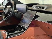 Mercedes-Benz S-Класс VII (W223) Екатеринбург  - изображение 47