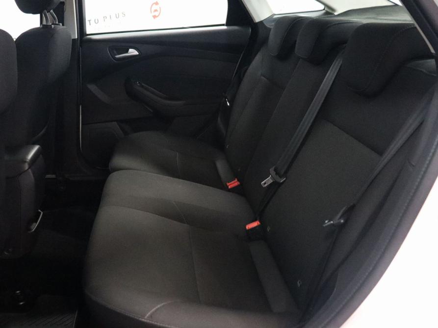 Ford Focus III Рестайлинг Минеральные Воды  - изображение 9