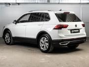 Volkswagen Tiguan II Рестайлинг Ставрополь  - изображение 27
