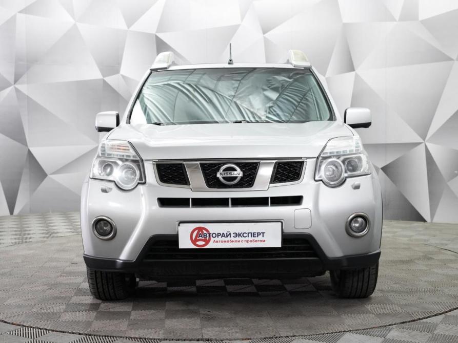 Nissan X-Trail II Рестайлинг Ульяновск  - изображение 3