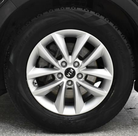Kia Sorento III Prime с пробегом 2017 года, цена 2 320 000 рублей, 161857 км, внедорожник, Автокод Объявления