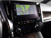 Toyota Alphard III Рестайлинг Ростов-на-Дону  - изображение 29