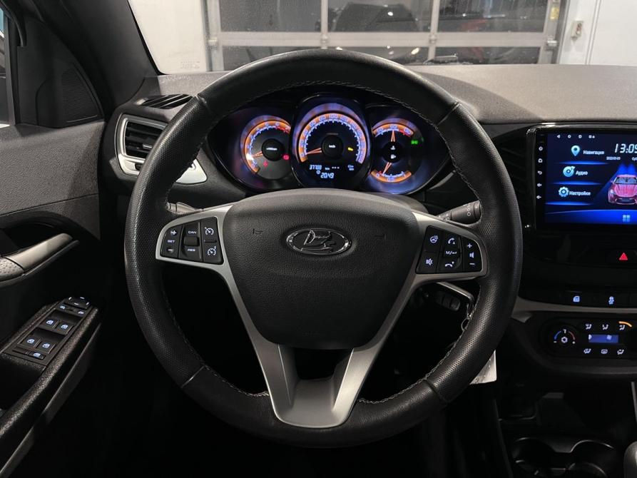 Lada (ВАЗ) Vesta I Чебоксары  - изображение 10