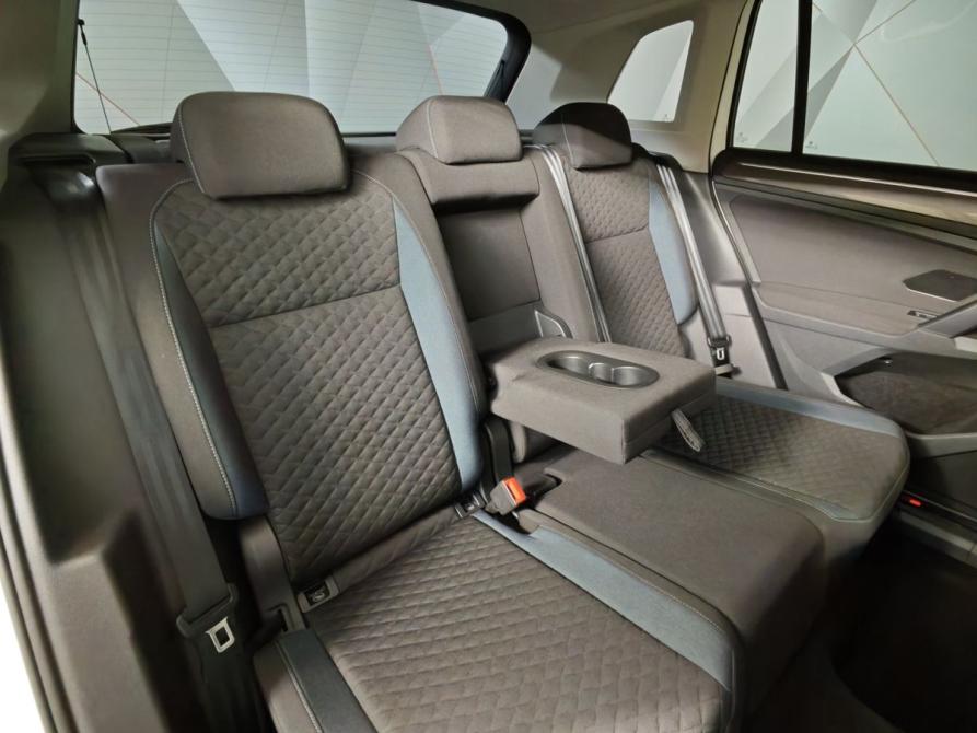Volkswagen Tiguan II Москва  - изображение 17