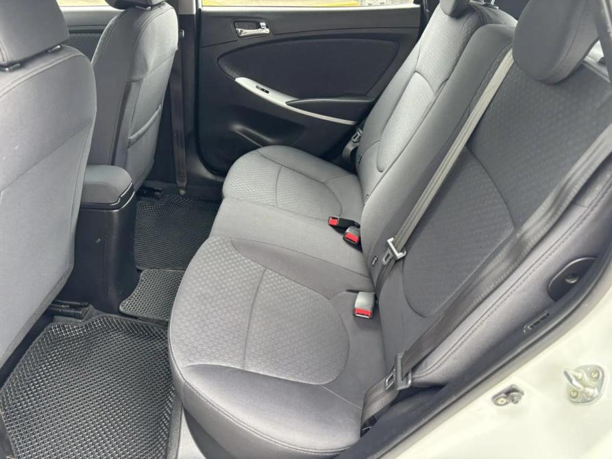 Hyundai Solaris I Альметьевск  - изображение 13