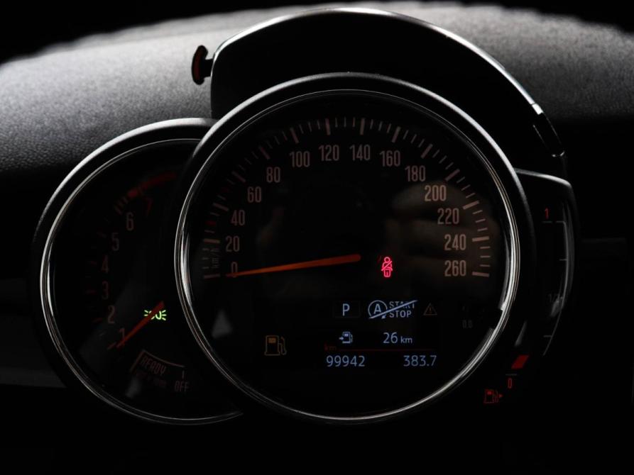 Mini Hatch III (F55/F56) Рестайлинг Химки  - изображение 12