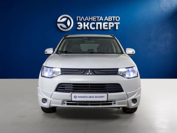 Mitsubishi Outlander III с пробегом 2013 года, цена 1 450 000 рублей, 190085 км, внедорожник, Автокод Объявления