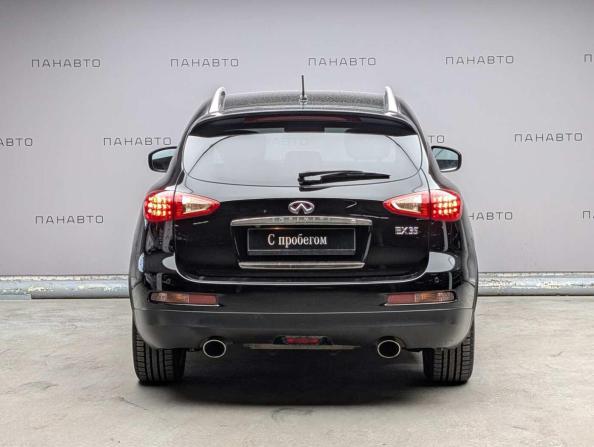 Infiniti EX I (J50) с пробегом 2008 года, цена 1 457 000 рублей, 98478 км, внедорожник, Автокод Объявления