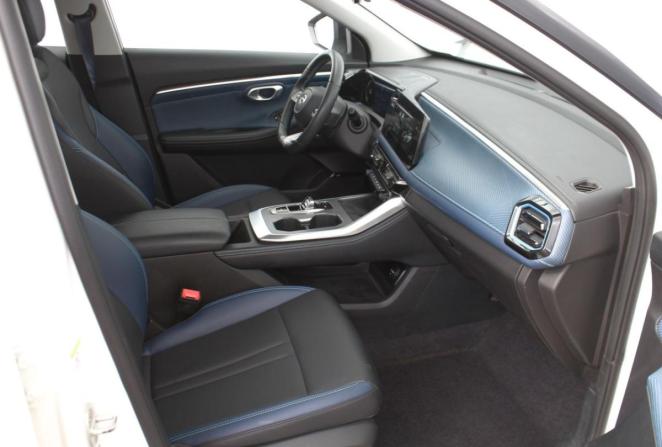 GAC GS3 с пробегом 2024 года, цена 1 990 000 рублей, 29550 км, внедорожник, Автокод Объявления