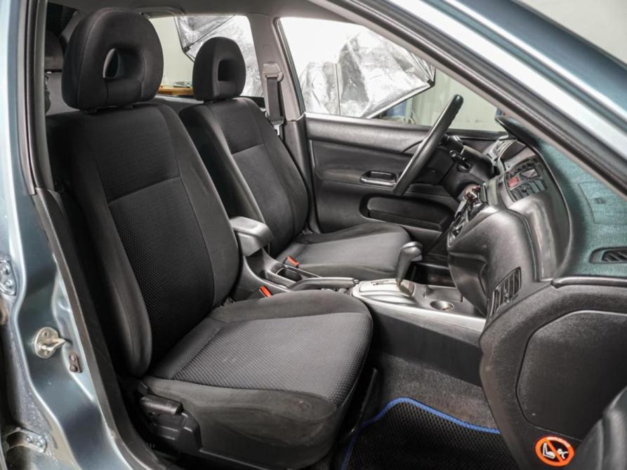 Mitsubishi Lancer IX Воронеж  - изображение 8