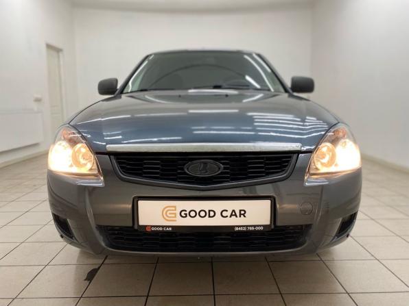 Lada (ВАЗ) Priora I Рестайлинг с пробегом 2018 года, цена 499 000 рублей, 160067 км, седан, Автокод Объявления