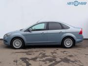 Ford Focus II Рестайлинг Москва  - изображение 22