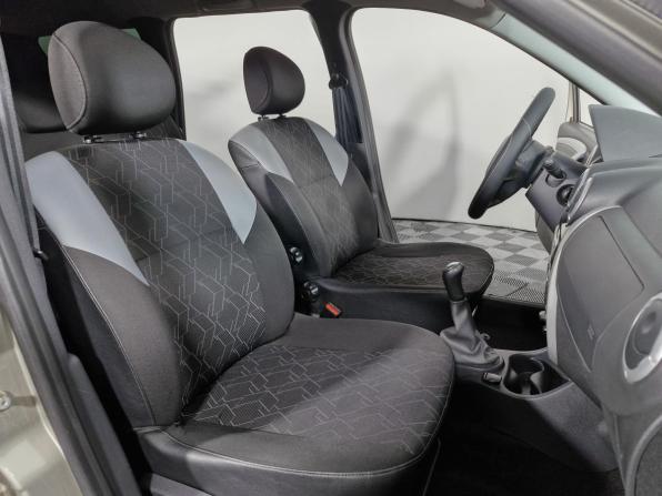 Lada (ВАЗ) Largus I с пробегом 2020 года, цена 779 000 рублей, 231342 км, универсал, Автокод Объявления