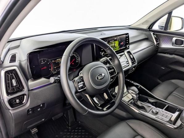 Kia Sorento IV с пробегом 2021 года, цена 3 690 000 рублей, 69702 км, внедорожник, Автокод Объявления