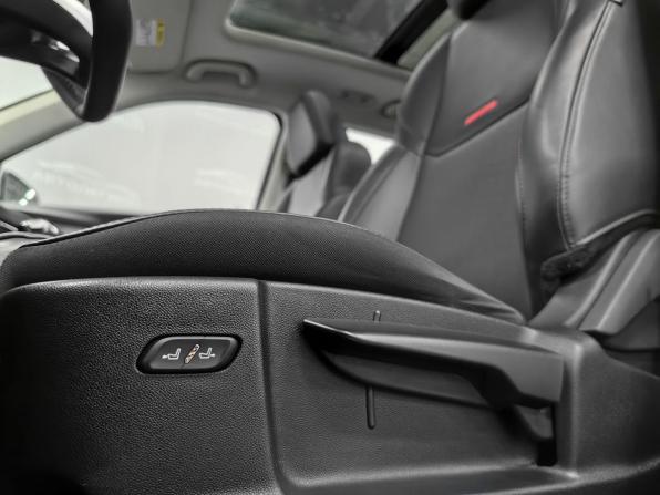 Changan CS35 Plus I Рестайлинг с пробегом 2023 года, цена 1 900 000 рублей, 40718 км, внедорожник, Автокод Объявления