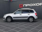 Lada (ВАЗ) Granta I Рестайлинг Пермь  - изображение 66