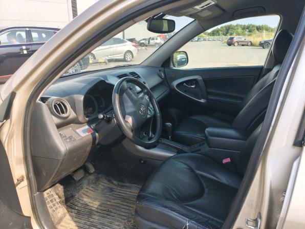 Toyota RAV4 III (XA30) с пробегом 2006 года, цена 999 000 рублей, 228202 км, внедорожник, Автокод Объявления