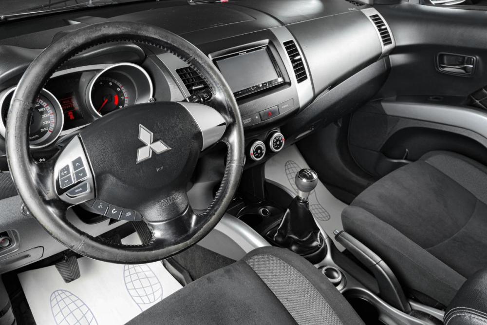 Mitsubishi Outlander II Тюмень  - изображение 8