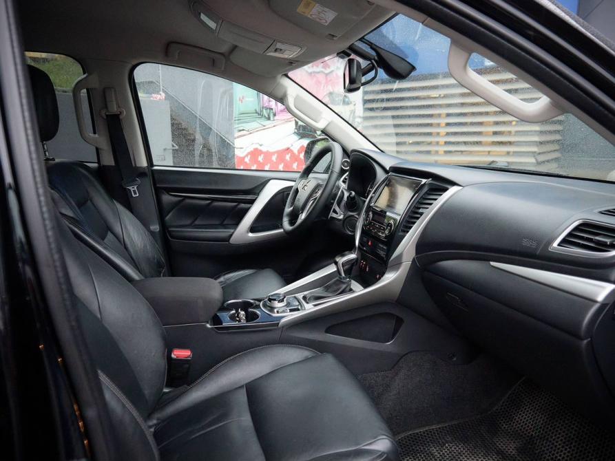 Mitsubishi Pajero Sport III Казань  - изображение 6