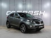 Kia Sportage III Воронеж  - изображение 25