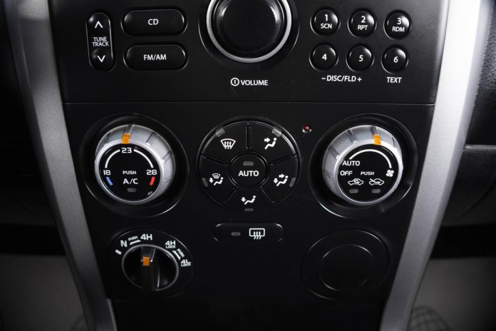 Suzuki Grand Vitara II Пермь  - изображение 18