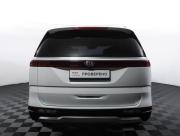 Kia Carnival IV Москва  - изображение 36