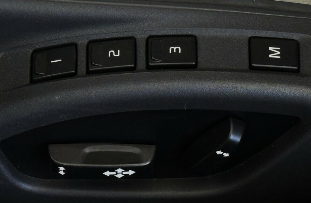 Volvo S80 II Рестайлинг Москва  - изображение 9