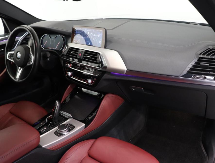 BMW X4 II (G02) Санкт-Петербург  - изображение 14