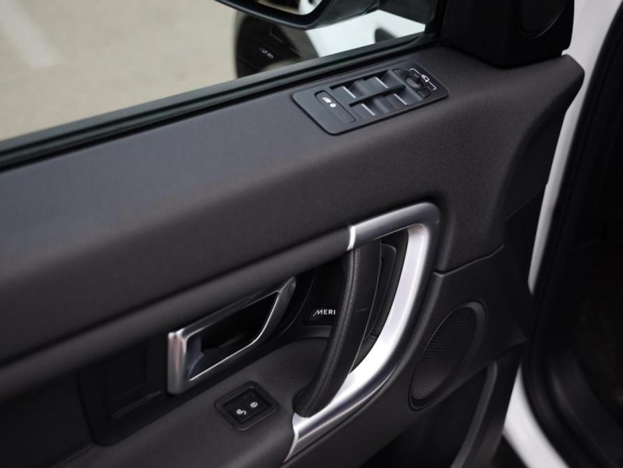 Land Rover Discovery Sport I Санкт-Петербург  - изображение 23