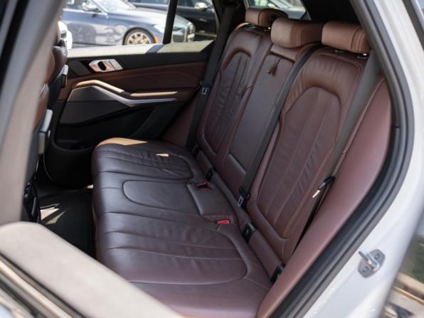 BMW X5 IV (G05/G18) с пробегом 2019 года, цена 6 190 000 рублей, 125545 км, внедорожник, Автокод Объявления