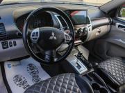 Mitsubishi Pajero Sport II Калуга  - изображение 24