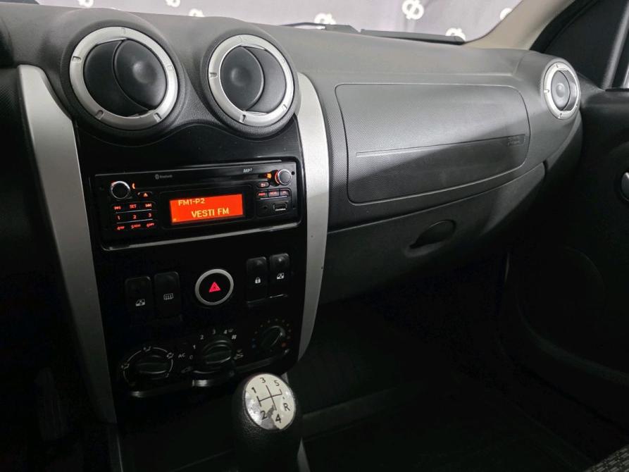 Lada (ВАЗ) Largus I Новосибирск  - изображение 14