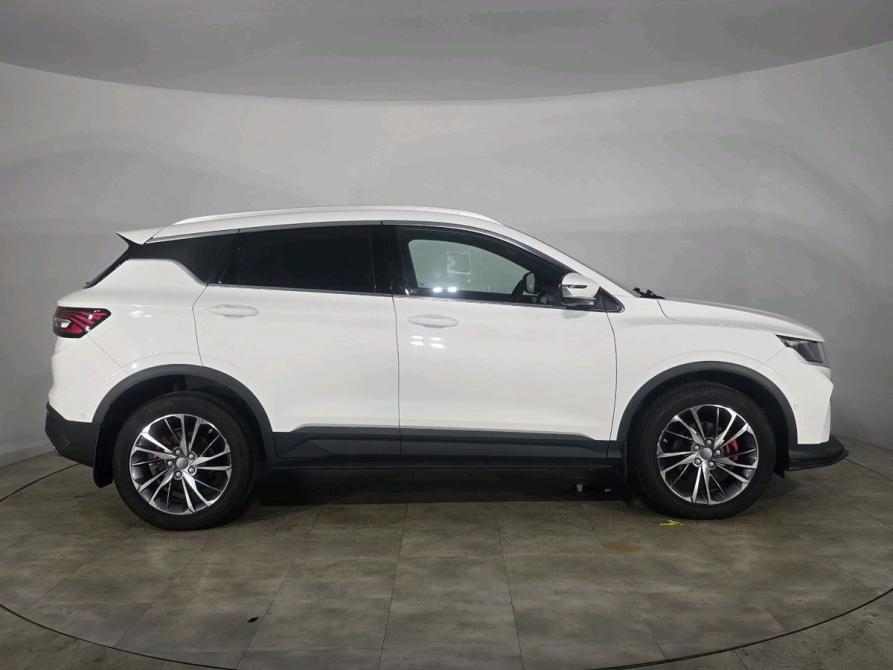 Belgee X50 Санкт-Петербург  - изображение 4