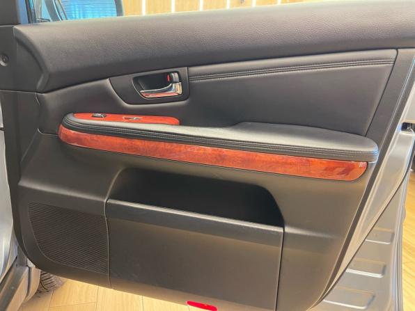 Lexus RX II Рестайлинг с пробегом 2007 года, цена 1 036 000 рублей, 268000 км, внедорожник, Автокод Объявления