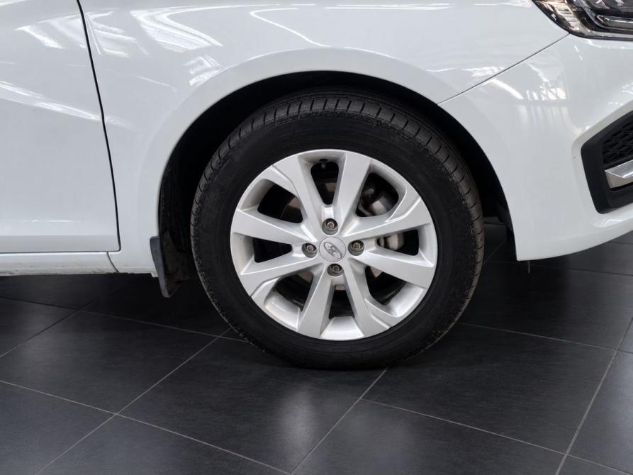 Lada (ВАЗ) Vesta I Рестайлинг (NG) Ростов-на-Дону  - изображение 8