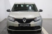 Renault Logan II Ульяновск  - изображение 16