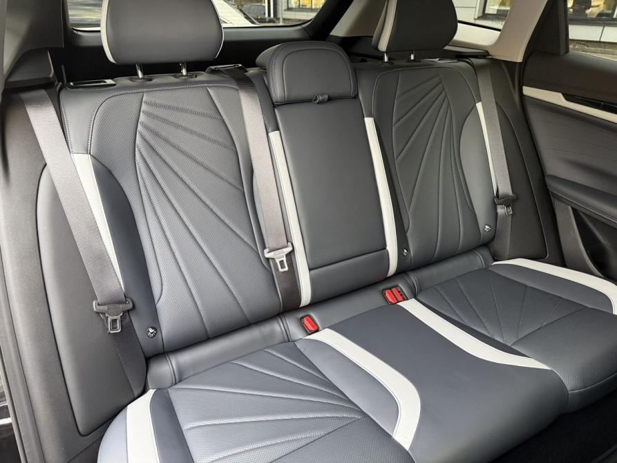Geely Atlas II Ярославль  - изображение 11