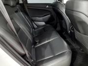 Hyundai Tucson III Москва  - изображение 29