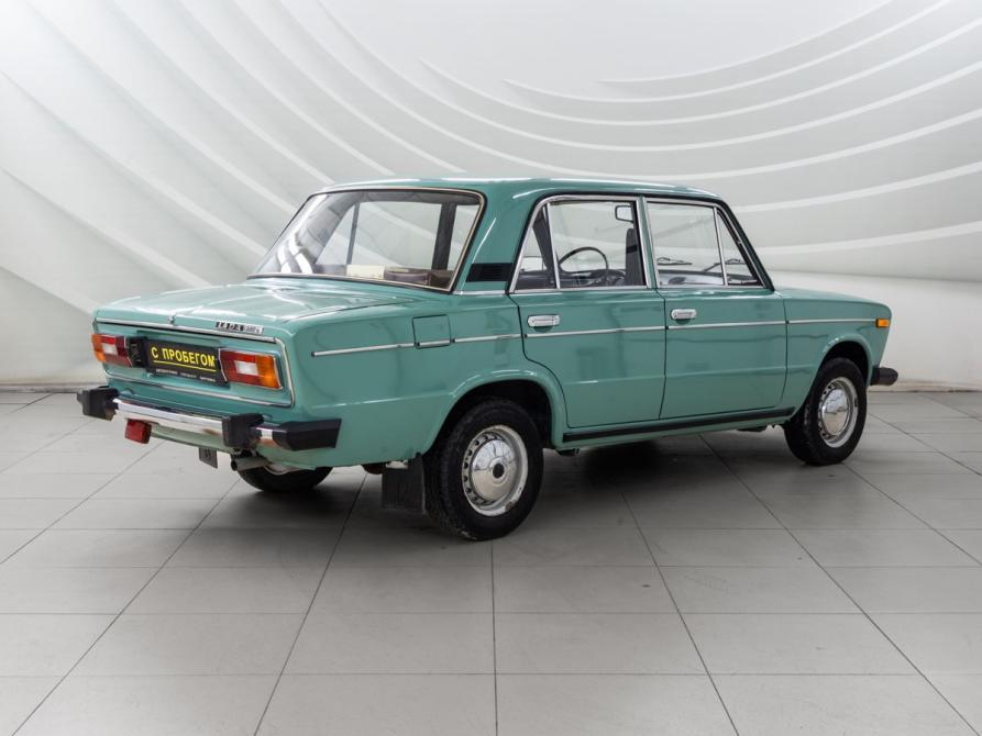 Lada (ВАЗ) 2106 Волгоград  - изображение 7