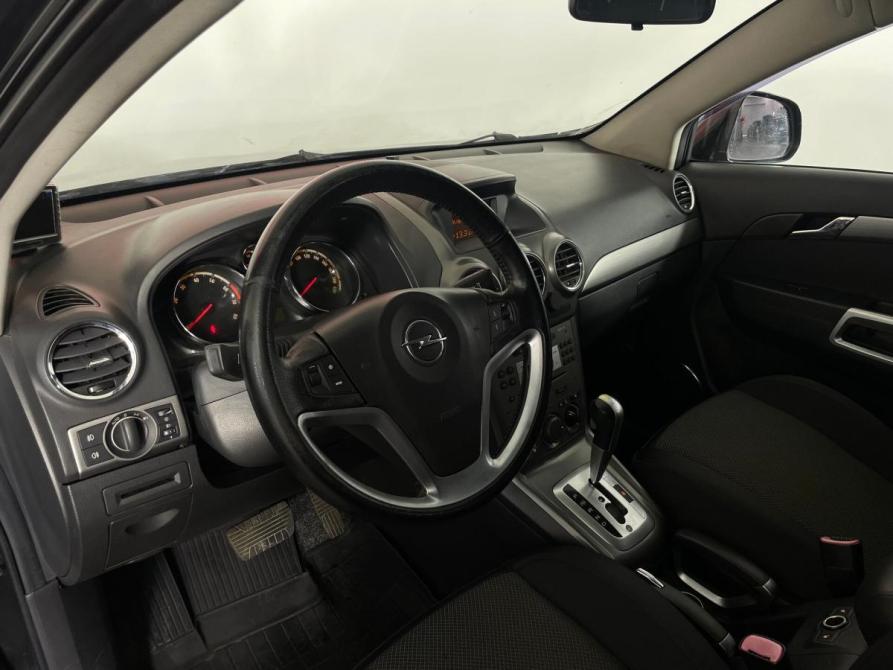 Opel Antara I Воронеж  - изображение 9
