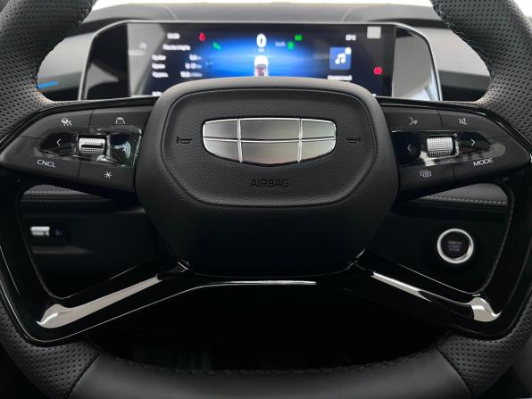 Geely Cityray с пробегом 2026 года, цена 3 139 000 рублей, 15 км, внедорожник, Автокод Объявления